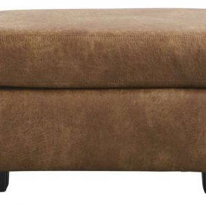 Hocker Moletti Cognac