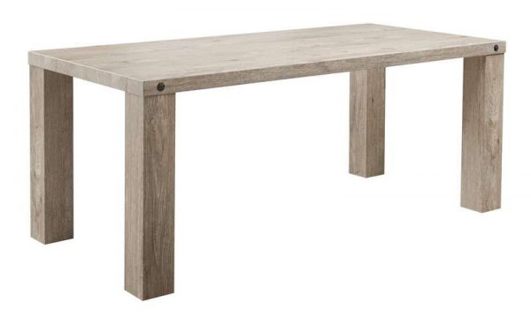 Eettafel Cortes