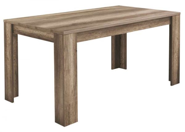 Eettafel Mocalto