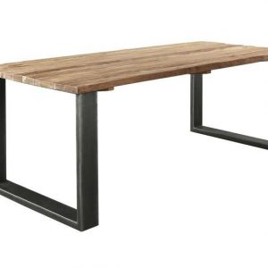 Eettafel Romaro