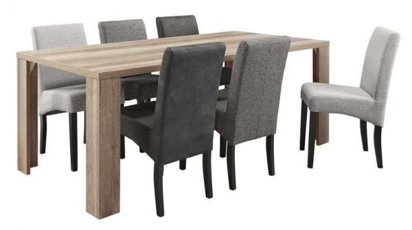 Eettafel Moritz