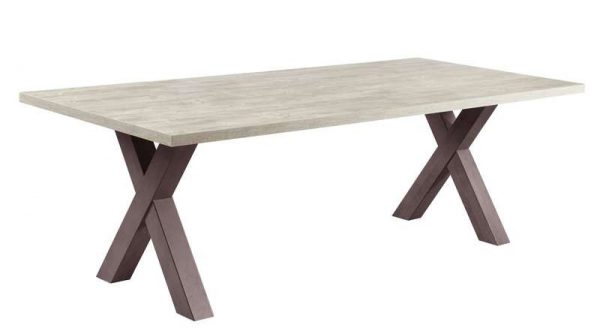 Eettafel Miori