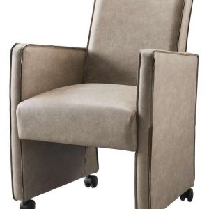 Fauteuil Moltano Liver