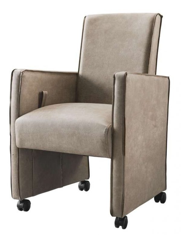 Fauteuil Moltano Liver