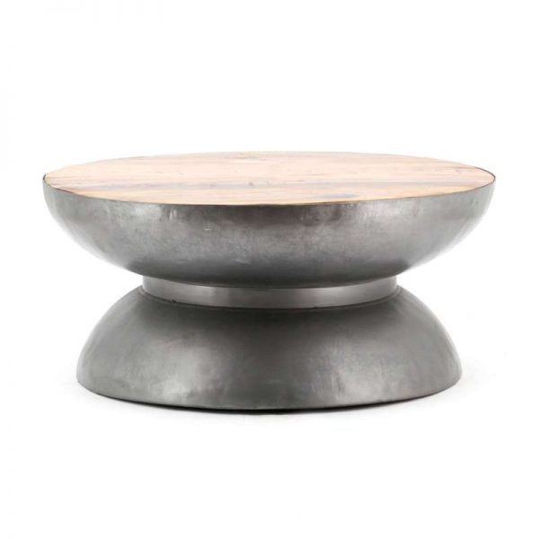By Boo Coffeetable Ambiente Yoyo 80cm