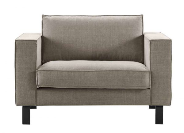 Fauteuil Tazzo Stone