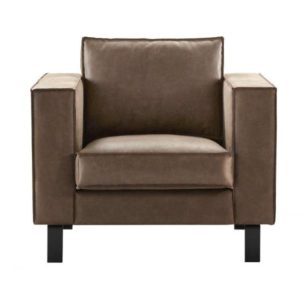 Fauteuil Tazzo Brown