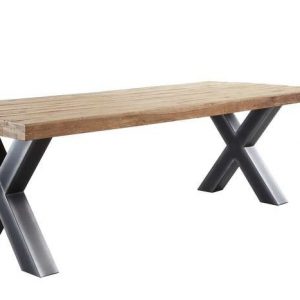 Eettafel Mazzo