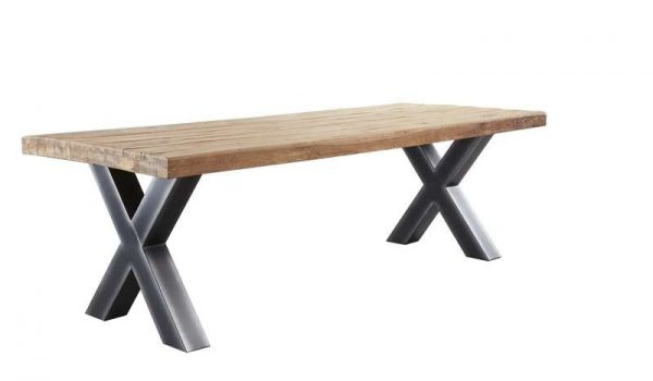 Eettafel Mazzo