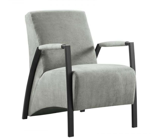 Fauteuil Grandola Steel