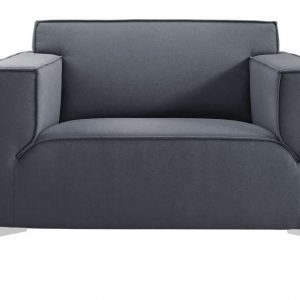 Fauteuil Terzo Dark Grey