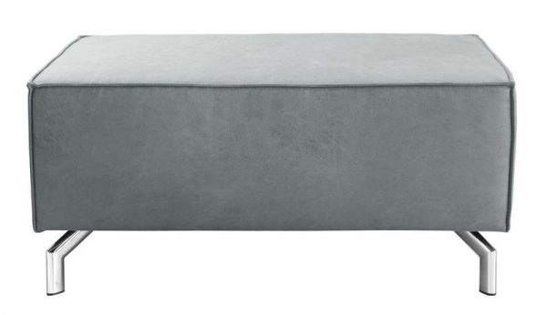 Hocker Terzo Grey