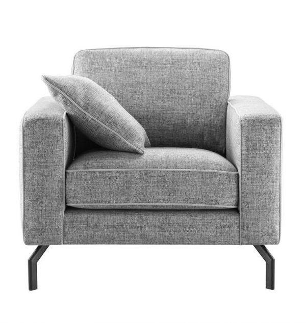 Fauteuil Rango Grey