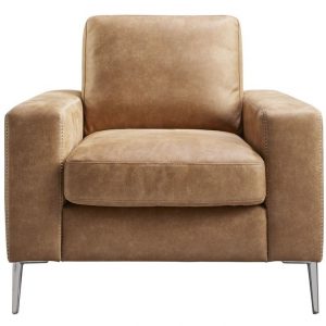 Fauteuil Torento Caramel