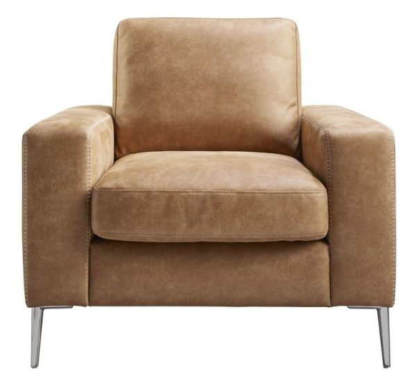 Fauteuil Torento Caramel