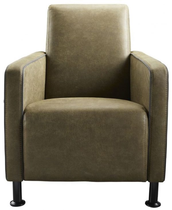 Fauteuil Odesza Moss