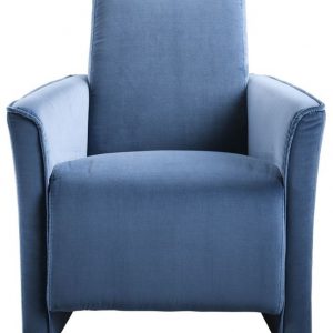 Fauteuil Odesza Petrol