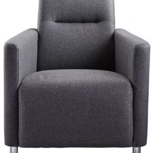 Fauteuil Odesza Charcoal