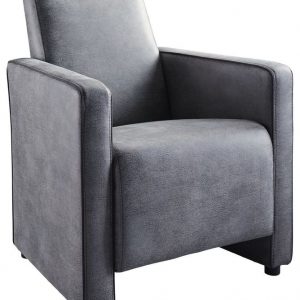 Fauteuil Odesza Grey