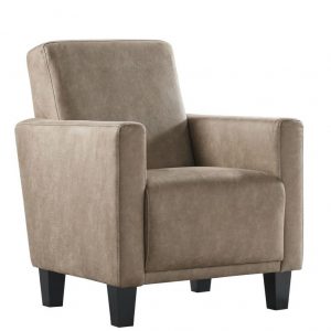 Fauteuil Andora Liver