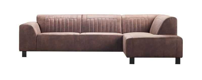 10283211_1.jpg IN.HOUSE Hoekbank Erova Donkerbruin