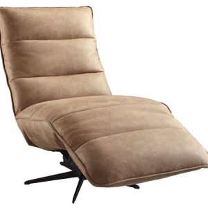 Draaifauteuil Carducci Caramel