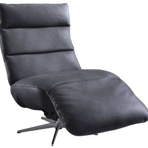 Draaifauteuil Carducci Zwart