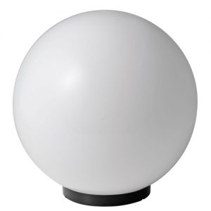 Franssen Bol lamp Variona 50cm. Franssen-Verlichting Globe 50