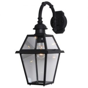 Franssen Klassieke muurlamp Felino Franssen-Verlichting 50210