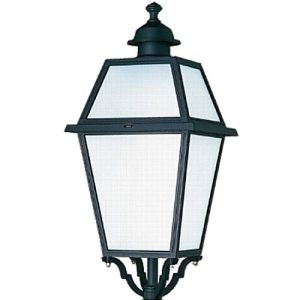 Franssen Lantaarn lamp Felino voor buiten Franssen-Verlichting 90530