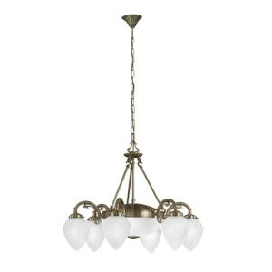 Eglo Hanglamp Antiek Imperial Eglo 82743