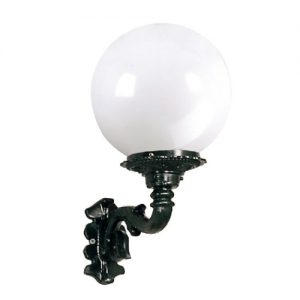 KS Verlichting Bollamp Toulouse nostalgie KS 1307