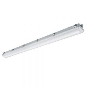 Noxion LED Armatuur Waterdicht Pro 150cm 4000K 6600lm | DALI - Doorvoerbedrading - Vervangt 2x58W