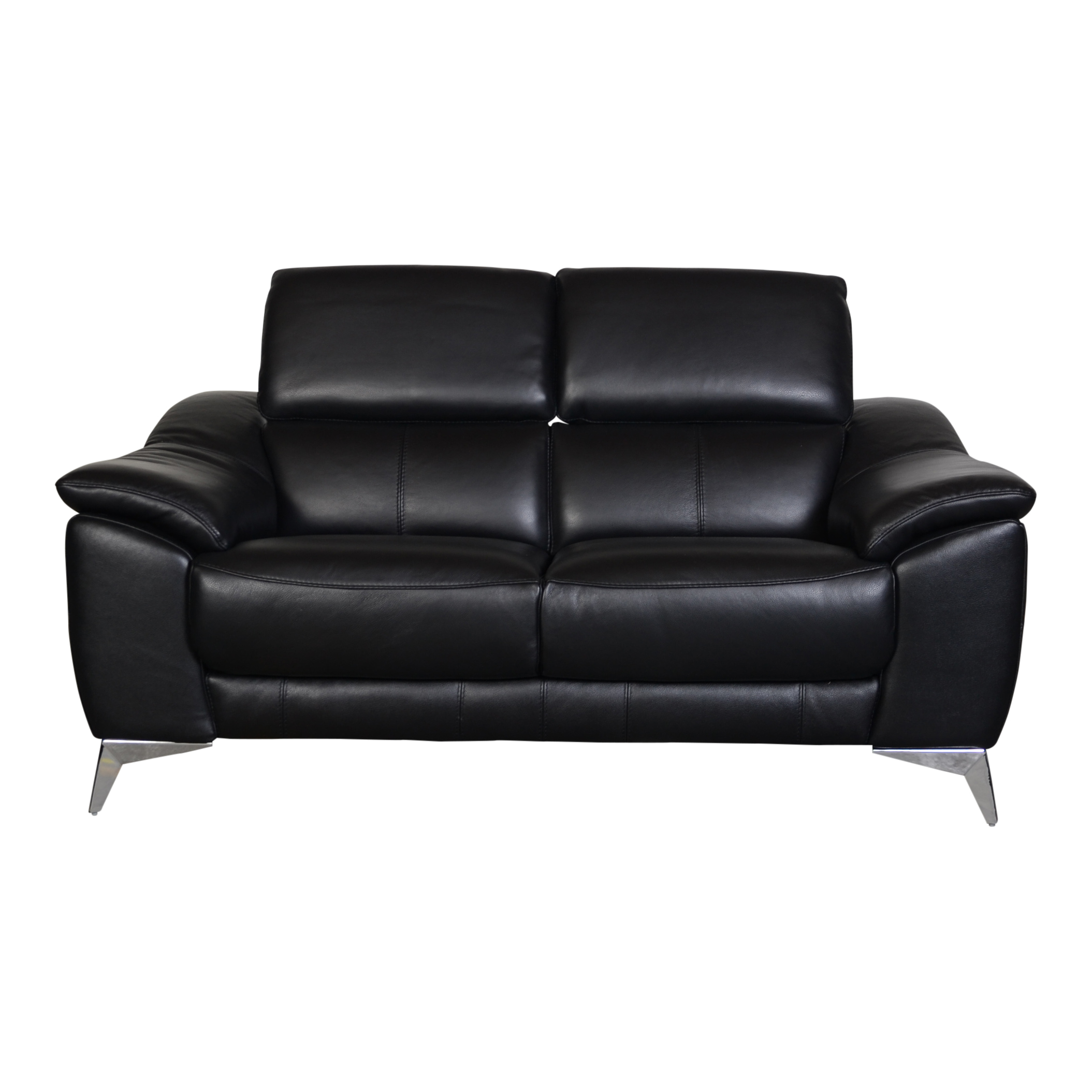 1639792_1_1.jpg Bank Pascallo 2-zits Zwart