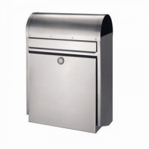 Brabantia Brievenbus B170 RVS Brabantia 132325