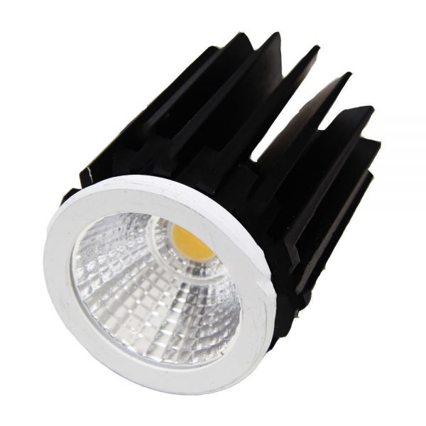 LED Spot Basis 7w 2700k