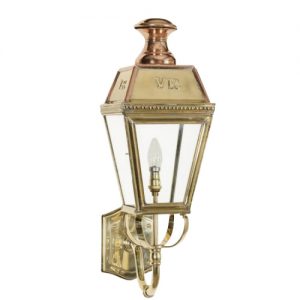 Limehouse Landelijk buitenlamp Kensington handgemaakt Limehouse 431