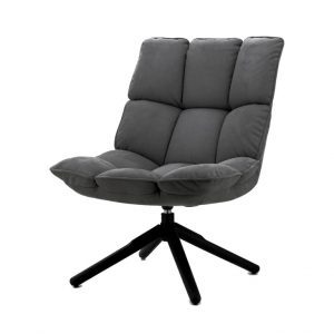 Feelings Fauteuil Daan Antraciet