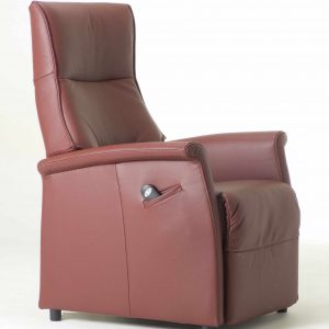 Sta-op Fauteuil St&apos;Up Bruin Extra Small