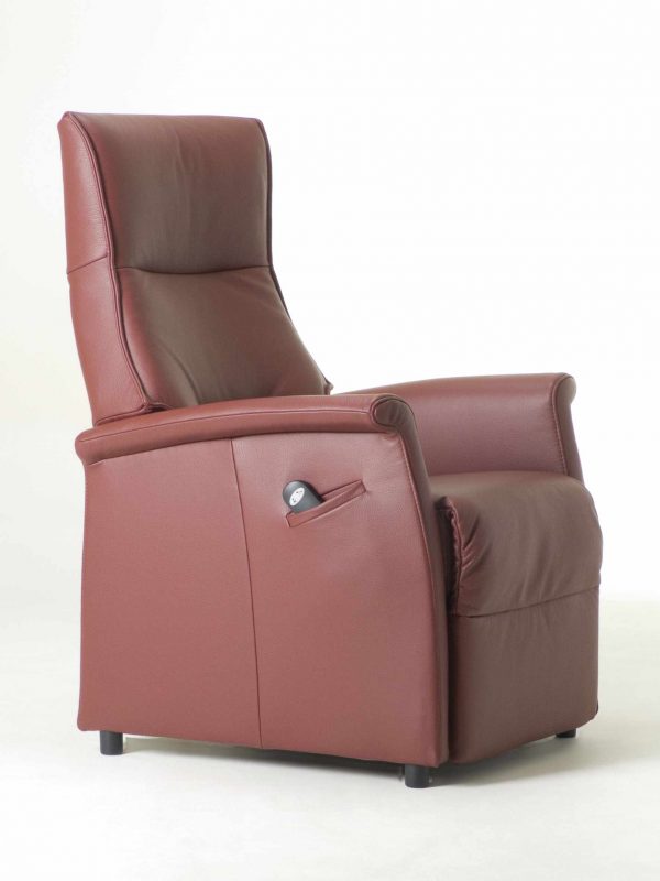 Sta-op Fauteuil St&apos;Up Bruin Extra Small