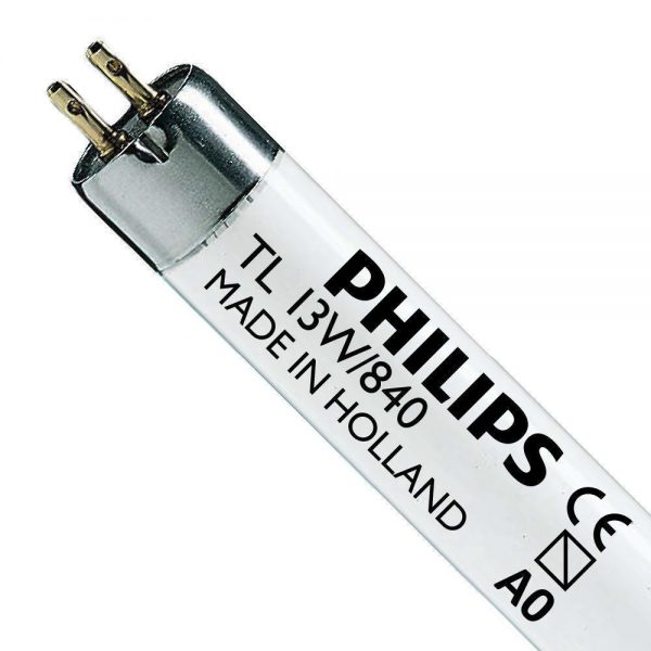 Philips TL Mini 13W 840 Super 80 (MASTER) | 52cm - Koel Wit