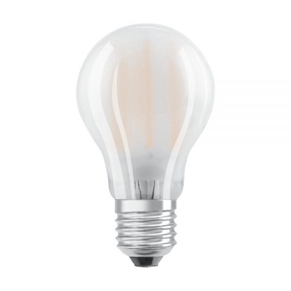 Osram Parathom Classic E27 A 7W 840 Mat | Vervangt 60W