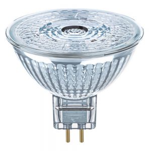 Osram Parathom GU5.3 MR16 5W 830 36D | Warm Wit - Dimbaar - Vervangt 35W