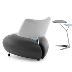 Leolux Fauteuil Pallone Paradise Love Bird