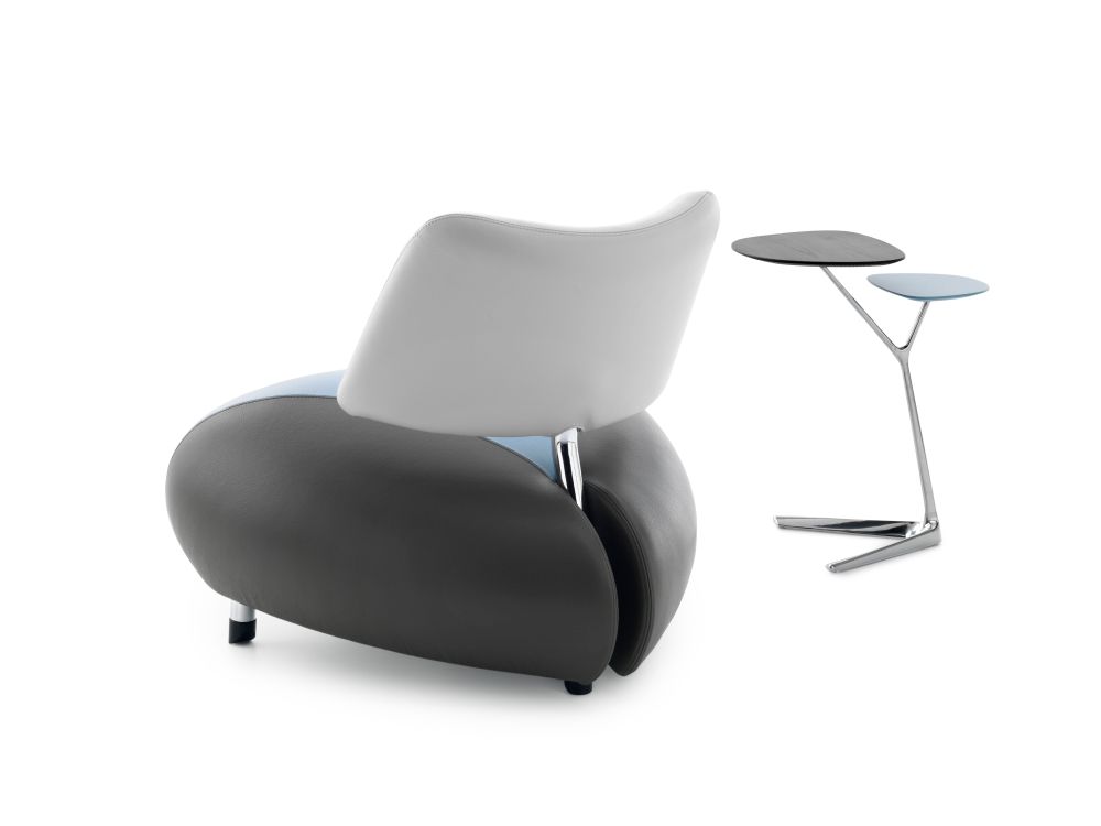 Pallone Paradise 0010 Leolux Fauteuil Pallone Paradise Love Bird