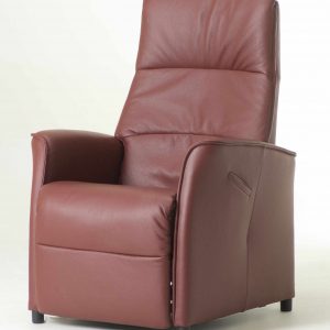 Sta-op Fauteuil St&apos;Up Bruin Small