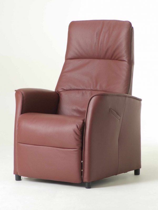 Sta-op Fauteuil St&apos;Up Bruin Small