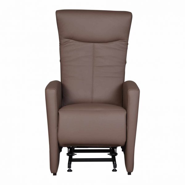 Sta-Op Fauteuil Boston Lever