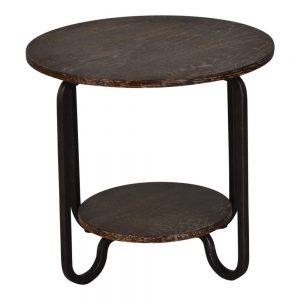 Sidetable Hamilton Dark