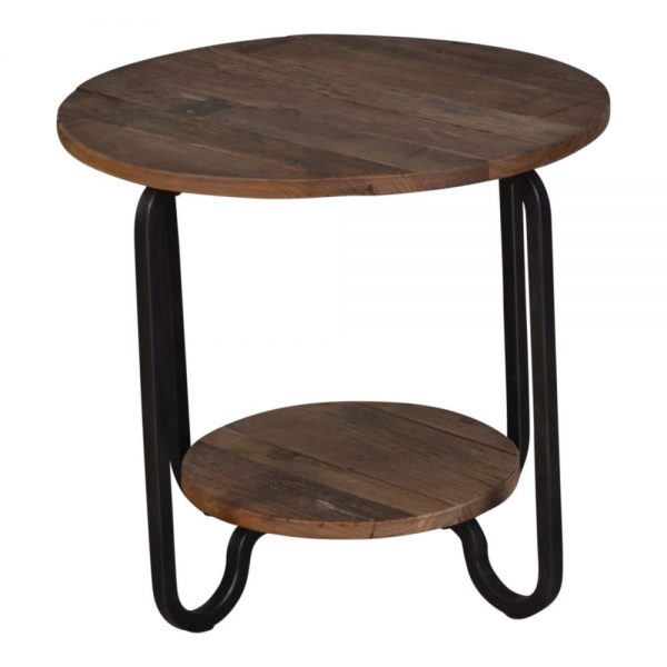 Sidetable Hamilton Elm